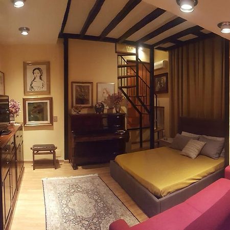 A Casa Di Grace Bed & Breakfast Касино Екстериор снимка