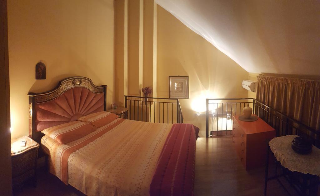 A Casa Di Grace Bed & Breakfast Касино Екстериор снимка
