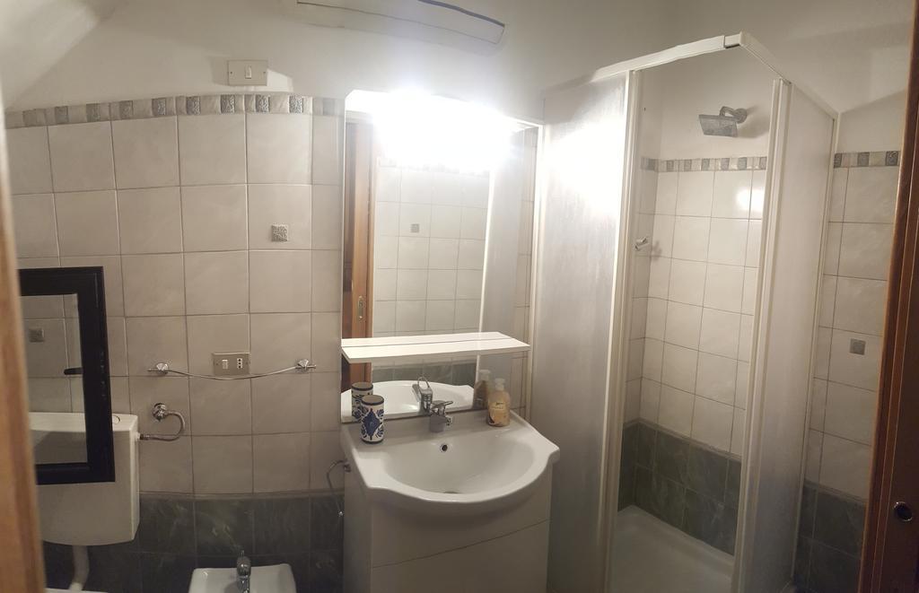 A Casa Di Grace Bed & Breakfast Касино Екстериор снимка