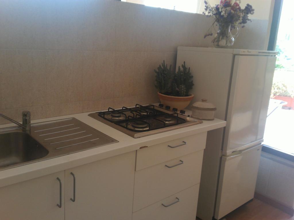 A Casa Di Grace Bed & Breakfast Касино Екстериор снимка