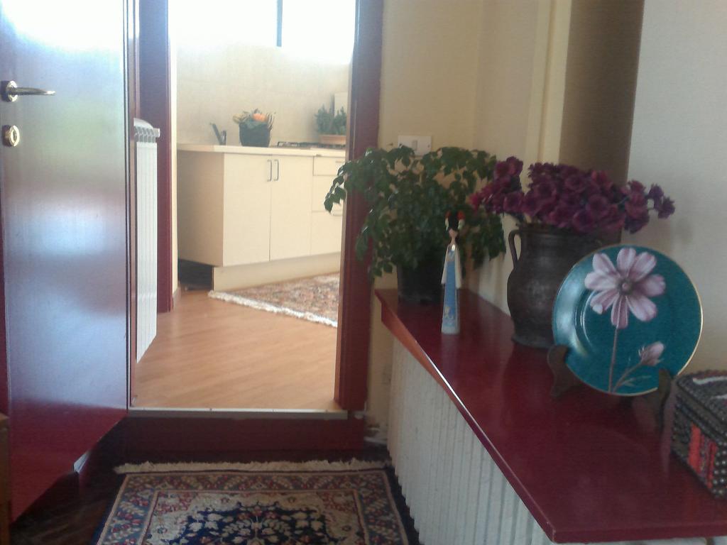 A Casa Di Grace Bed & Breakfast Касино Екстериор снимка