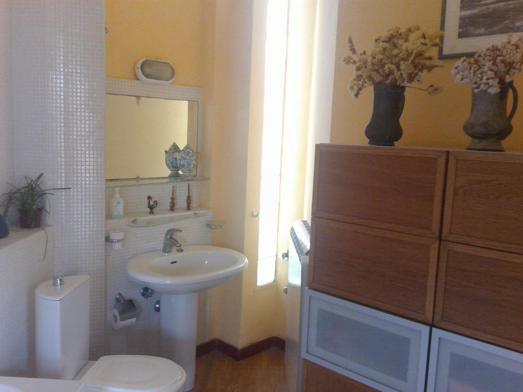 A Casa Di Grace Bed & Breakfast Касино Екстериор снимка