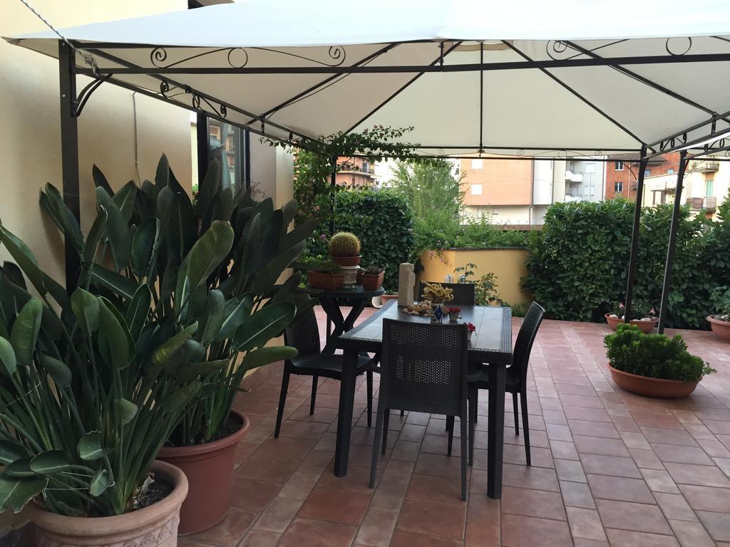 A Casa Di Grace Bed & Breakfast Касино Екстериор снимка
