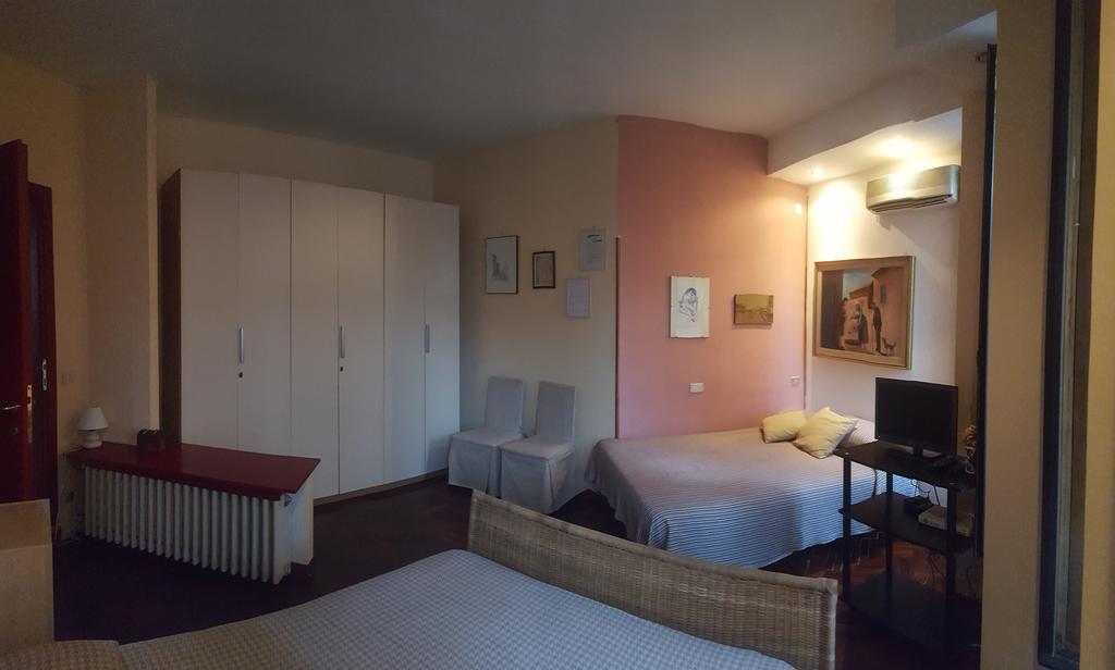 A Casa Di Grace Bed & Breakfast Касино Екстериор снимка