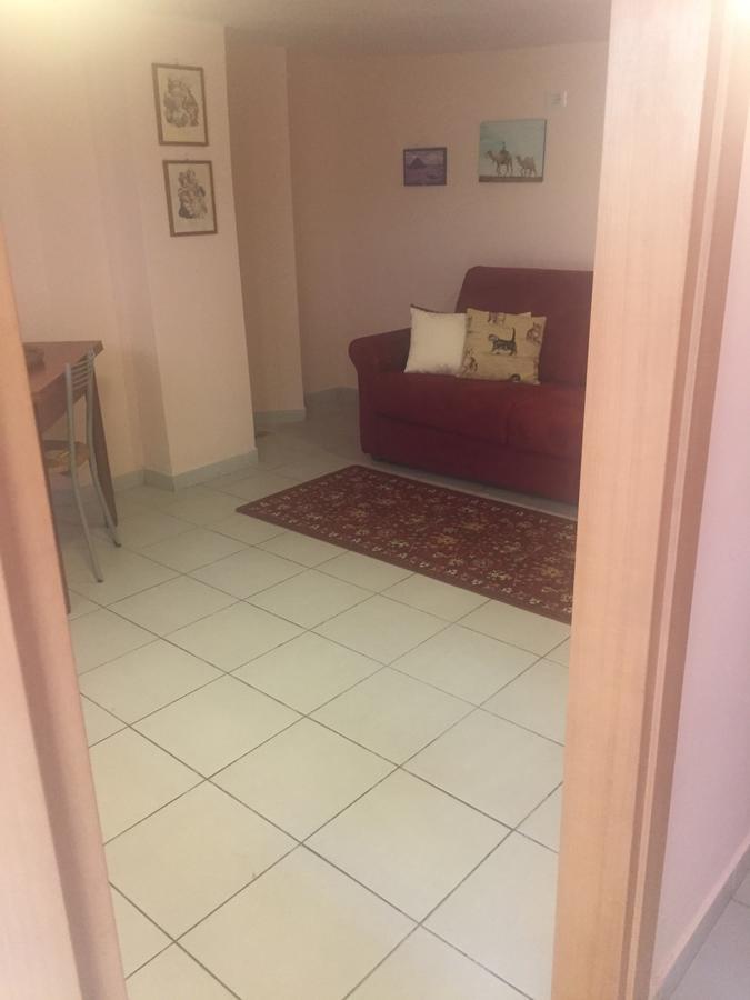 A Casa Di Grace Bed & Breakfast Касино Екстериор снимка