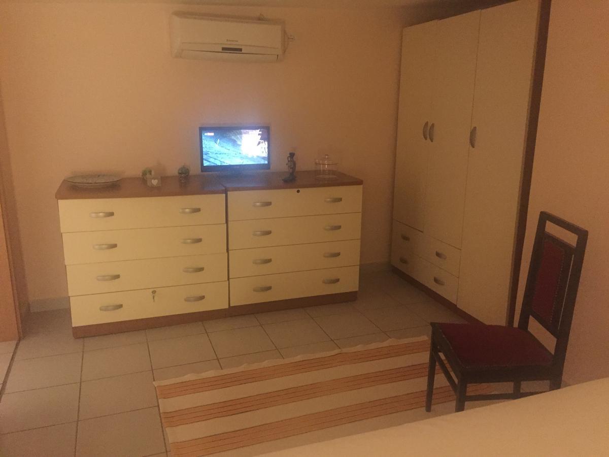 A Casa Di Grace Bed & Breakfast Касино Екстериор снимка