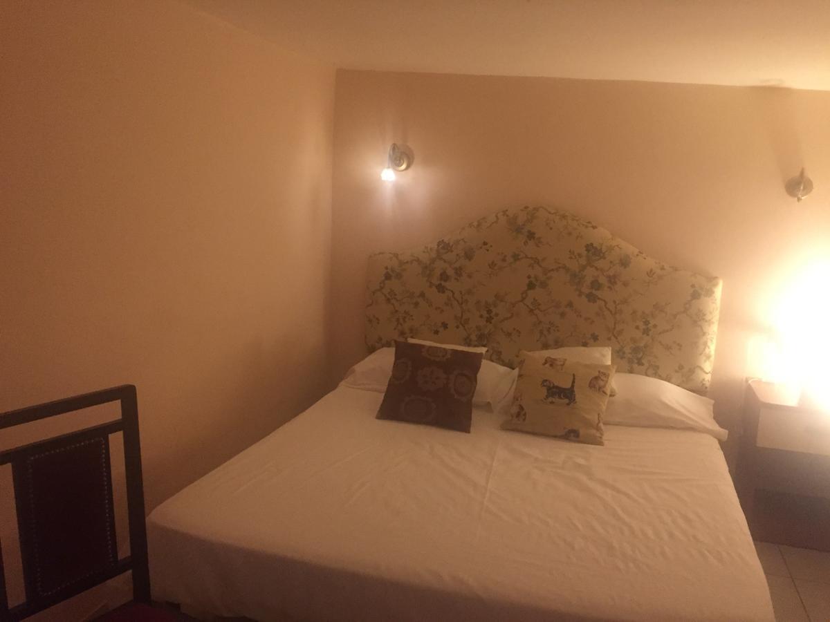 A Casa Di Grace Bed & Breakfast Касино Екстериор снимка